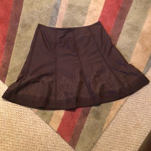 Plus size skirt